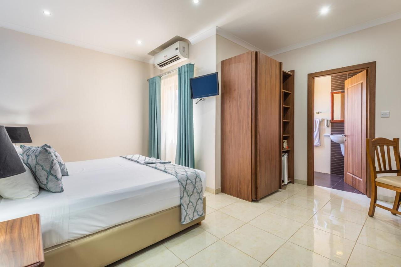 Port View Guest house Marsaxlokk