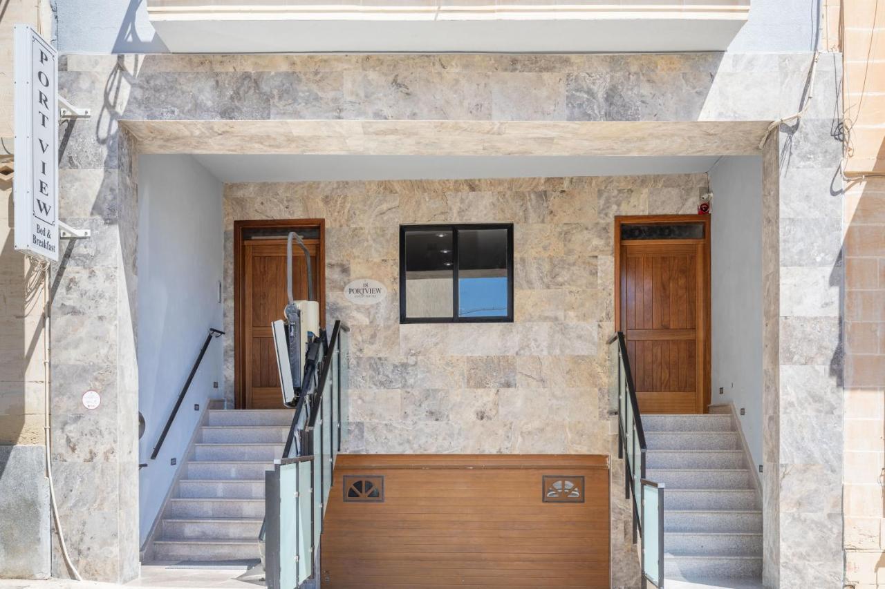 Guest house Port View Marsaxlokk