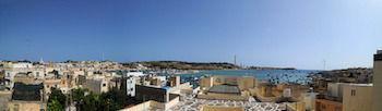 Pensjonat Port View 3*