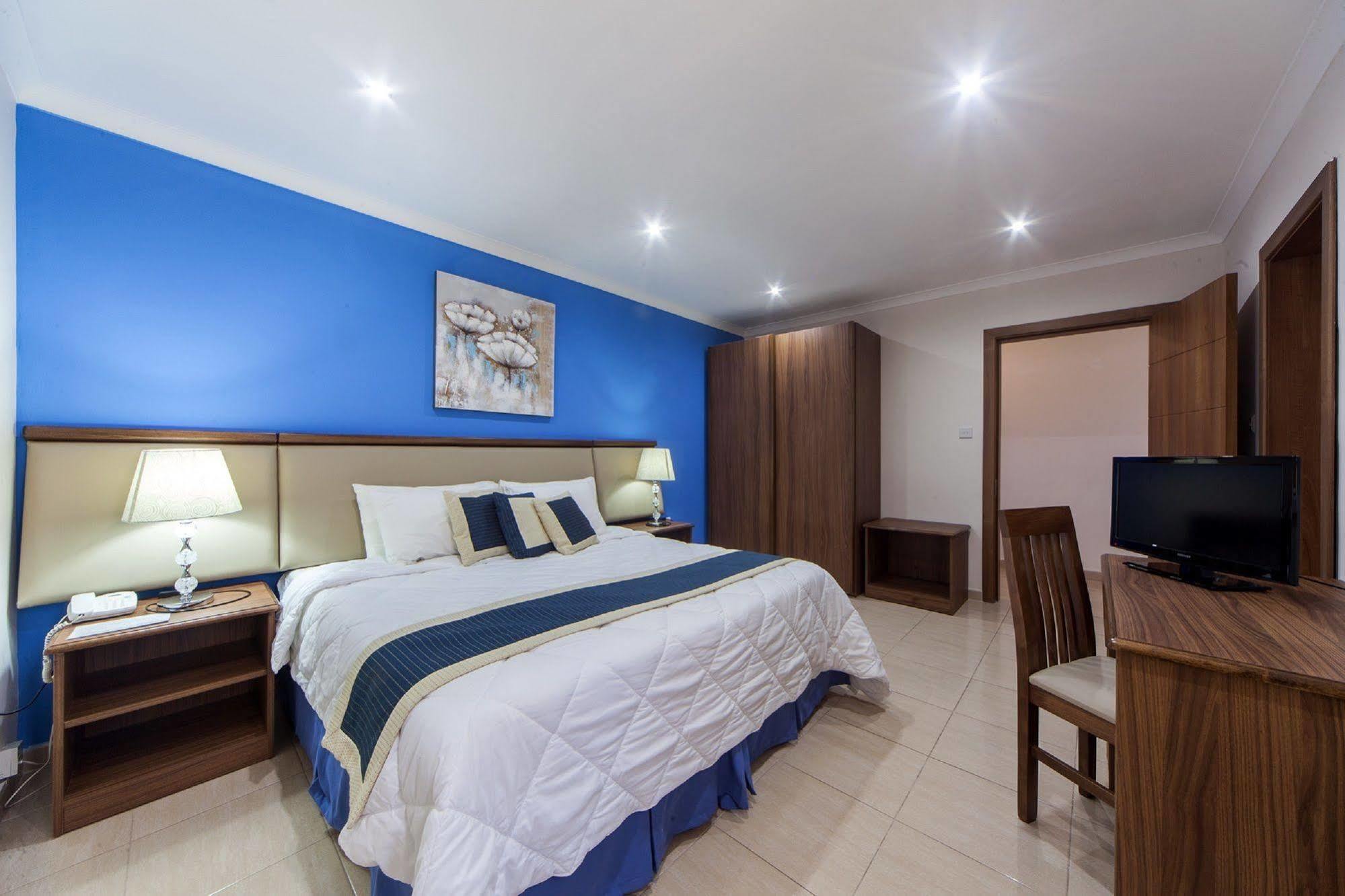 Guest house Port View