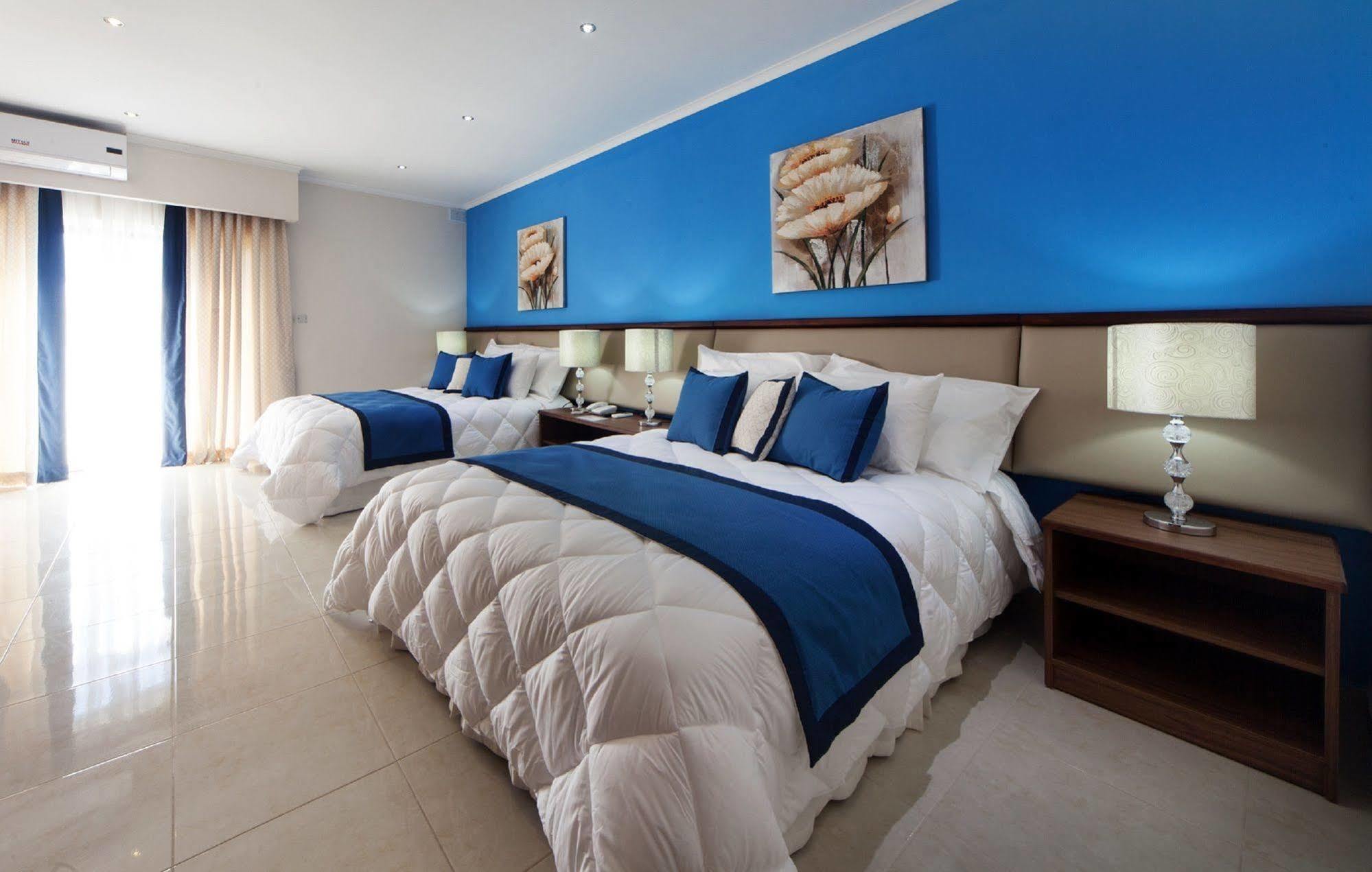 Port View Guest house