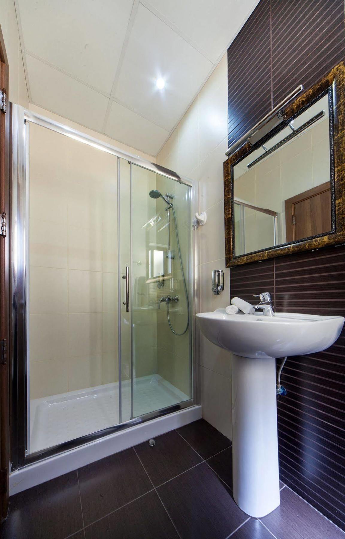 Port View Guest house