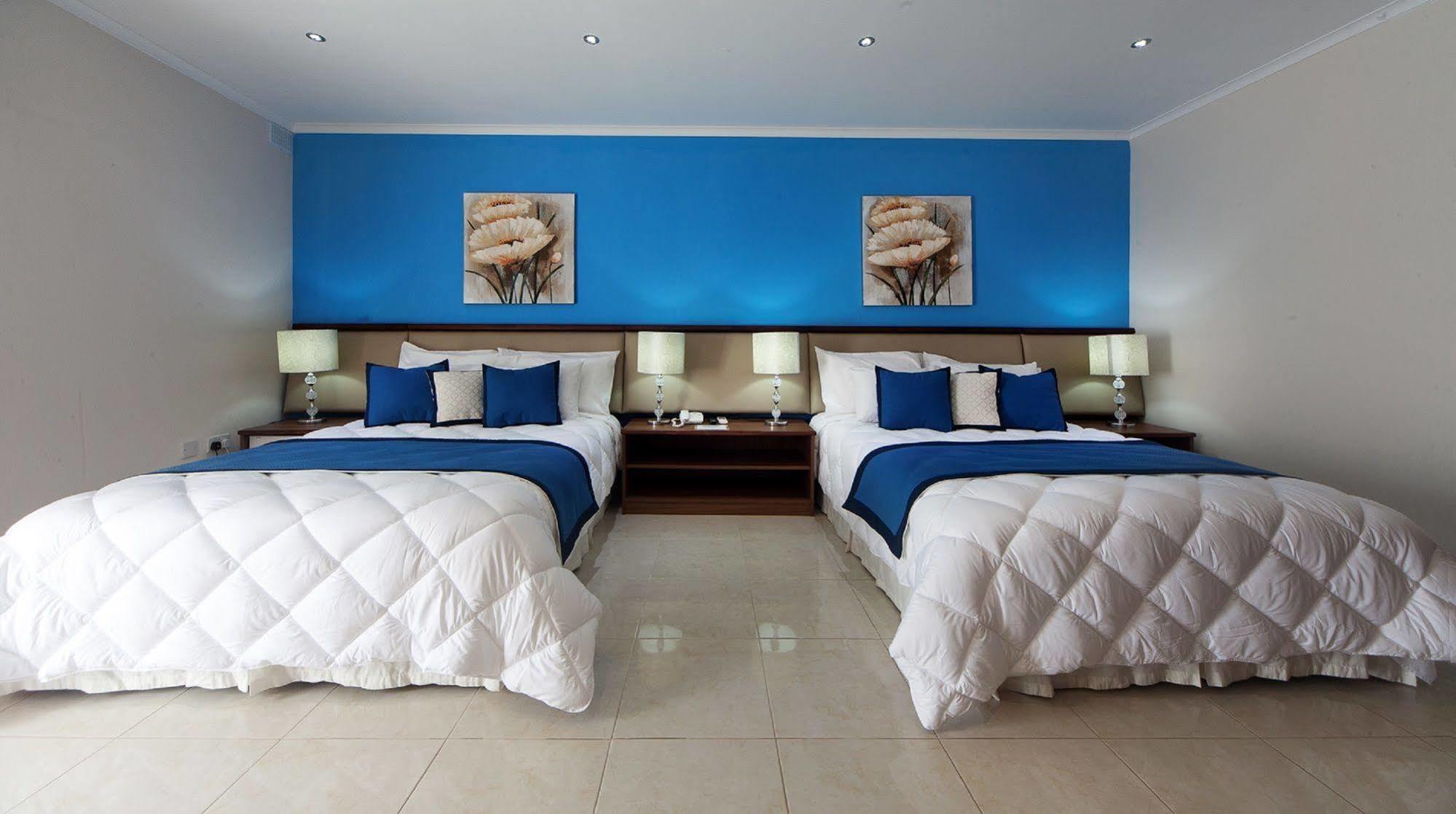 Guest house Port View